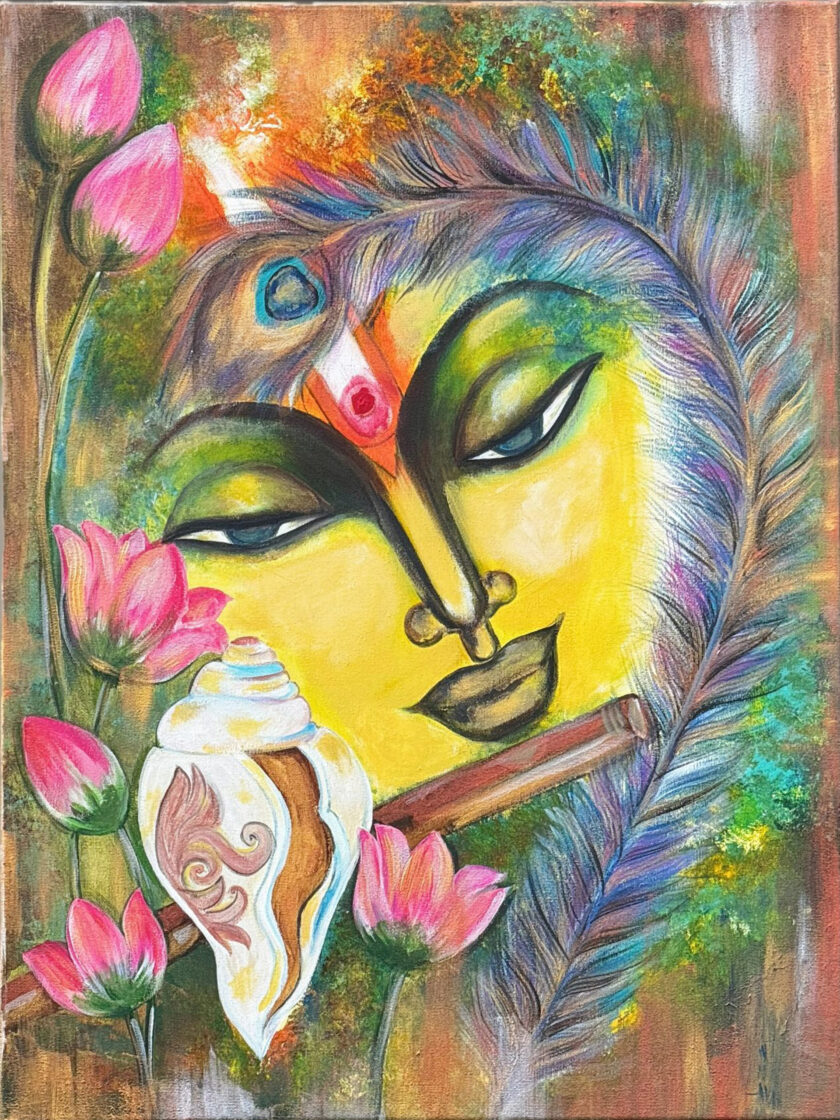 Mystic Harmony