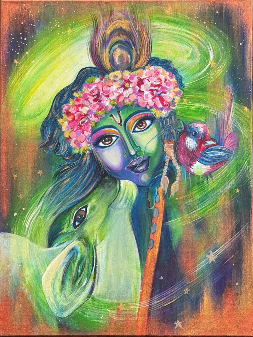 Celestial Reverie