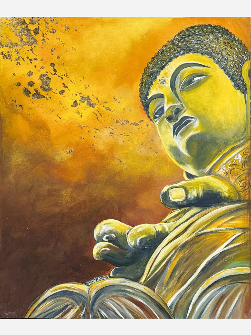 The Awakening