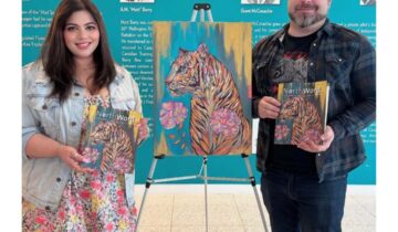 Northwood Magazine launch event!