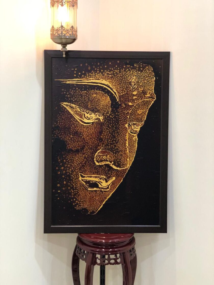 Serene Buddha - Image 2