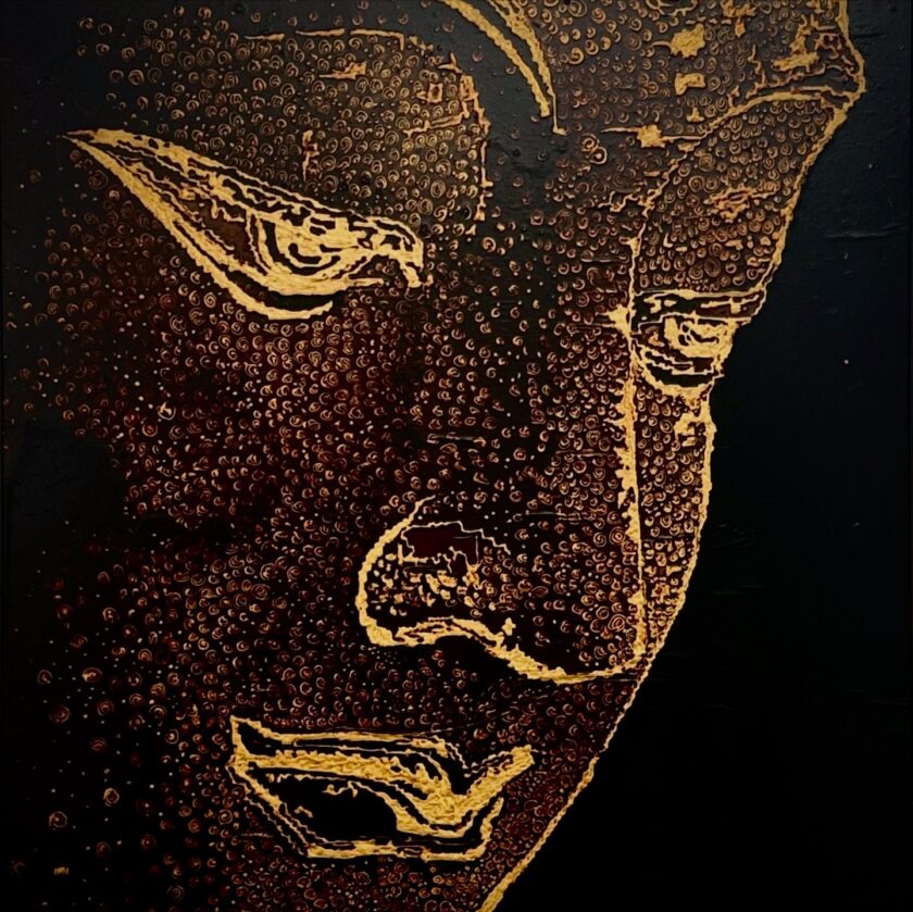Serene Buddha - Image 4