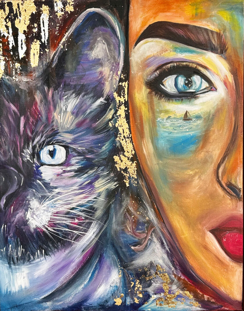 Mirror Soul