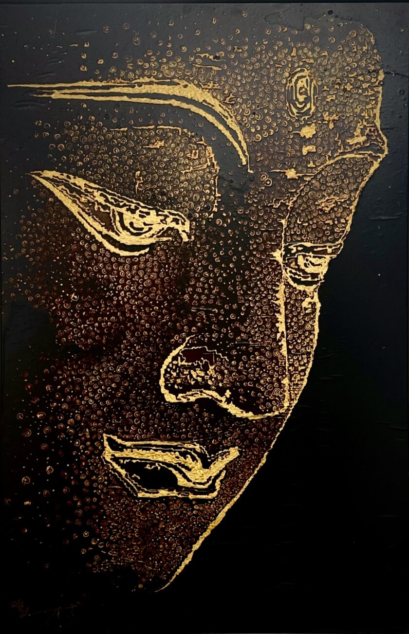 Serene Buddha