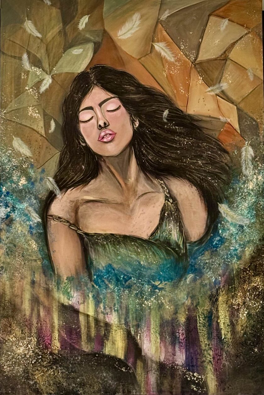 Whispers of Aurora